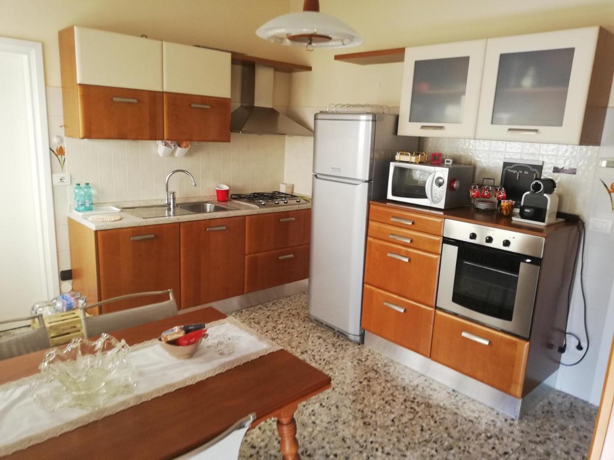 La Coquille Appartamento Vicino All'Ospedale Negrar Dış mekan fotoğraf