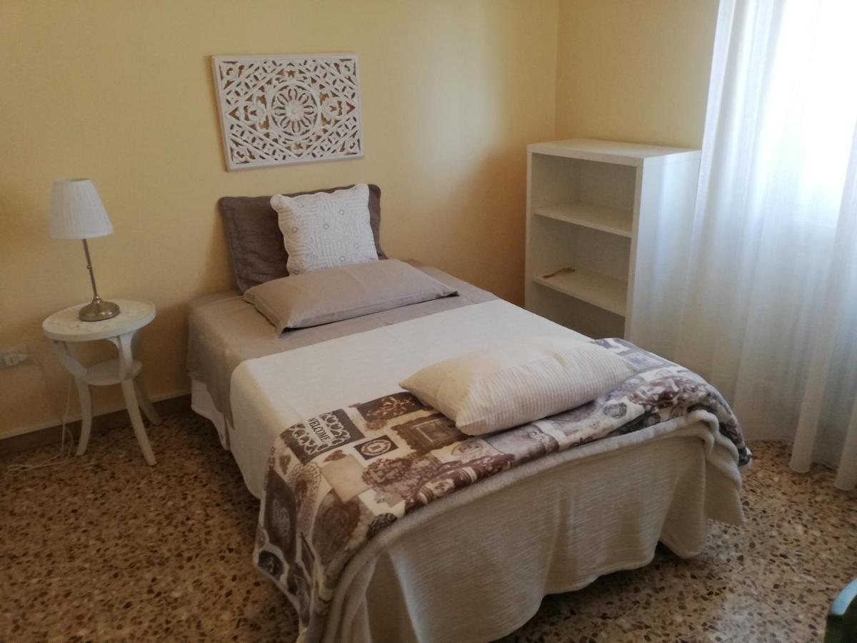 La Coquille Appartamento Vicino All'Ospedale Negrar Dış mekan fotoğraf
